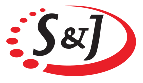 logo of S & J Appliances