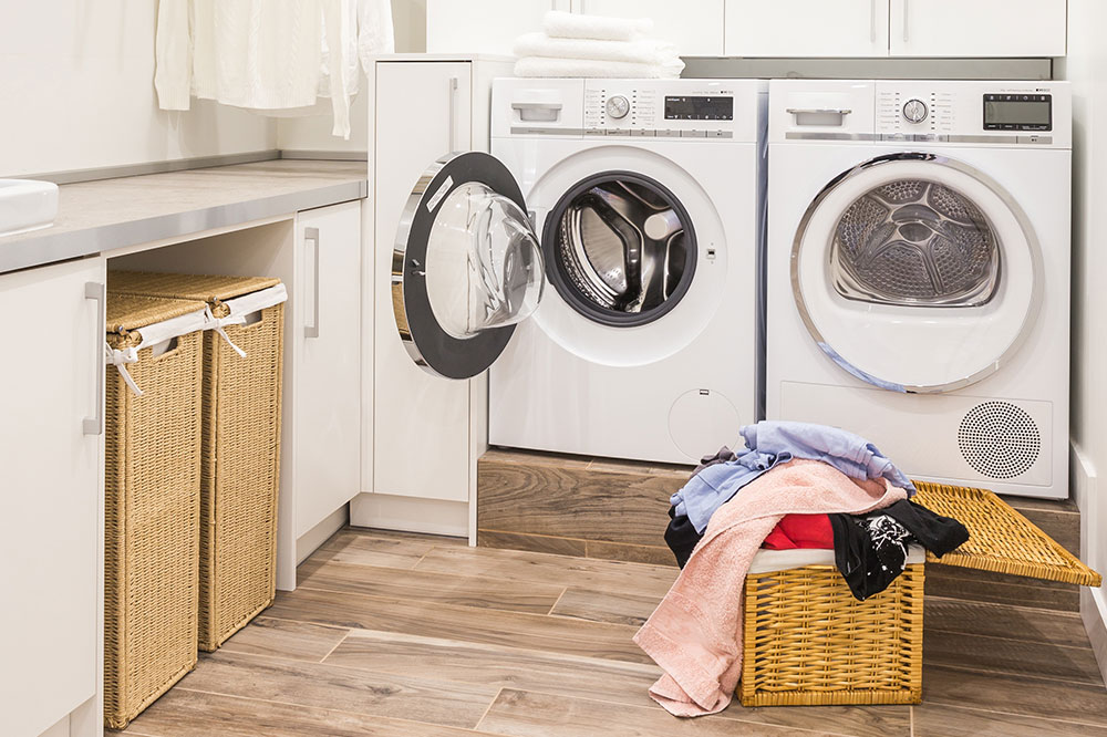 Image of Servicing Dishwasher