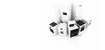 Image of Other Whiteware Repairs