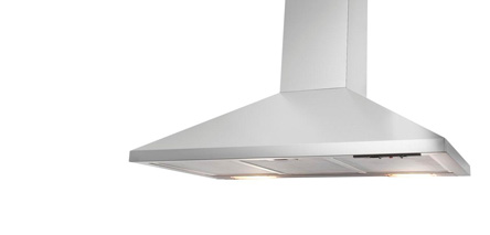 Image of Rangehood Repairs