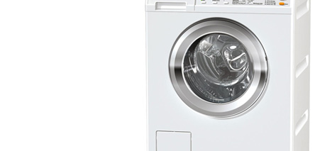 Image of Laundry Repairs